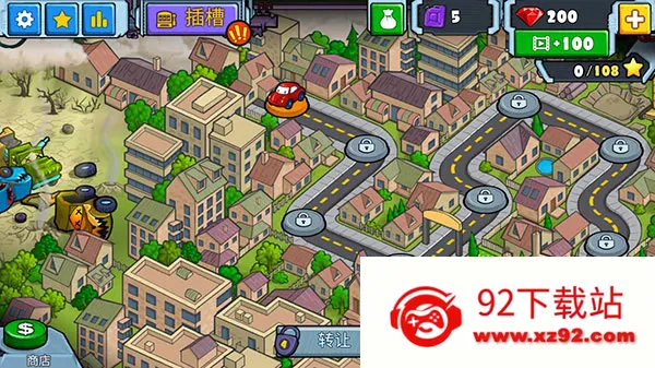 ����׷��ս2(����������Ϸ)v2.0 ��׿���ͼ