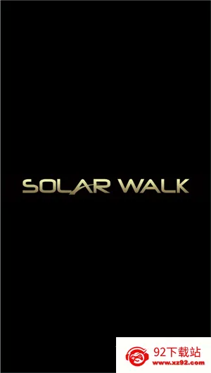solarwalklite22026�ٷ����°汾v2.7.11 �ֻ����ͼ