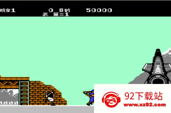 ��ɫ����(FC����ս��Ϸ)v2021.06.18.10 �ֻ����ͼ