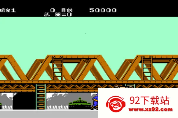 ��ɫ����(FC����ս��Ϸ)v2021.06.18.10 �ֻ����ͼ