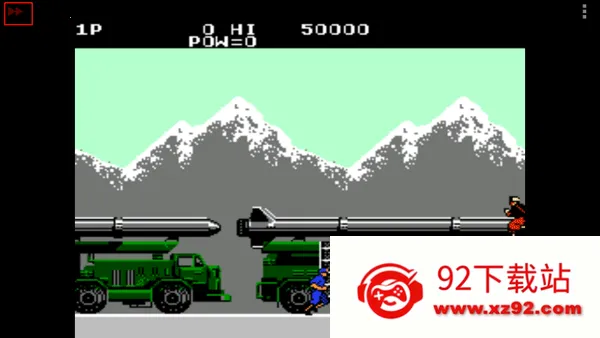 ��ɫ����(FC����ս��Ϸ)