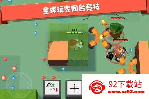 �����ִ���սQQ��¼��(���������Ϸ)v3.4.0 �ٷ������ͼ