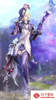 ʥħ����(ʥħ������Ϸ)v1.2.7 �ֻ����ͼ