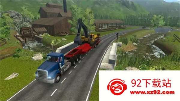 ����ģ����רҵ��(ģ�⽨����Ϸ)v2.4.6 �ٷ������ͼ