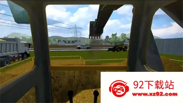 ����ģ����רҵ��(ģ�⽨����Ϸ)v2.4.6 �ٷ������ͼ