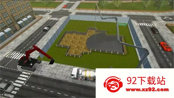 ����ģ����רҵ��(ģ�⽨����Ϸ)