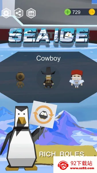 �����Ҷ�(��쾺����Ϸ)v0.1.0 ��׿���ͼ