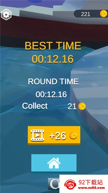 �����Ҷ�(��쾺����Ϸ)v0.1.0 ��׿���ͼ