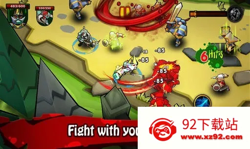 ��ʬ֮�������2026�ٷ����°汾v1.1 �ٷ������ͼ