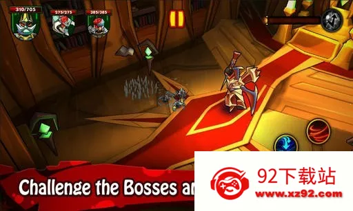 ��ʬ֮�������2026�ٷ����°汾v1.1 �ٷ������ͼ