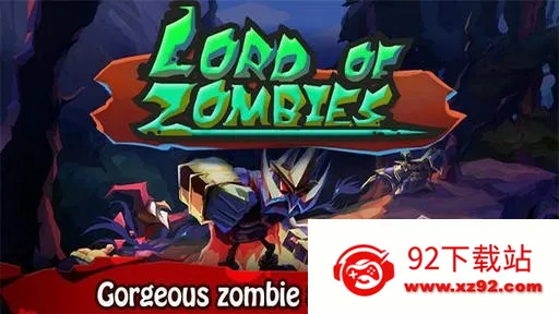 ��ʬ֮�������2026�ٷ����°汾v1.1 �ٷ������ͼ