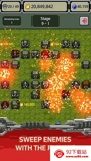 Rank Insignia Supere(����������Ϸ)v2.1.0 �ֻ����ͼ