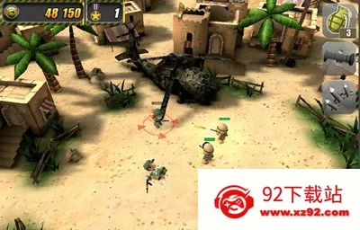 СС����2�����ƽ������v1.0.6 ��׿���ͼ