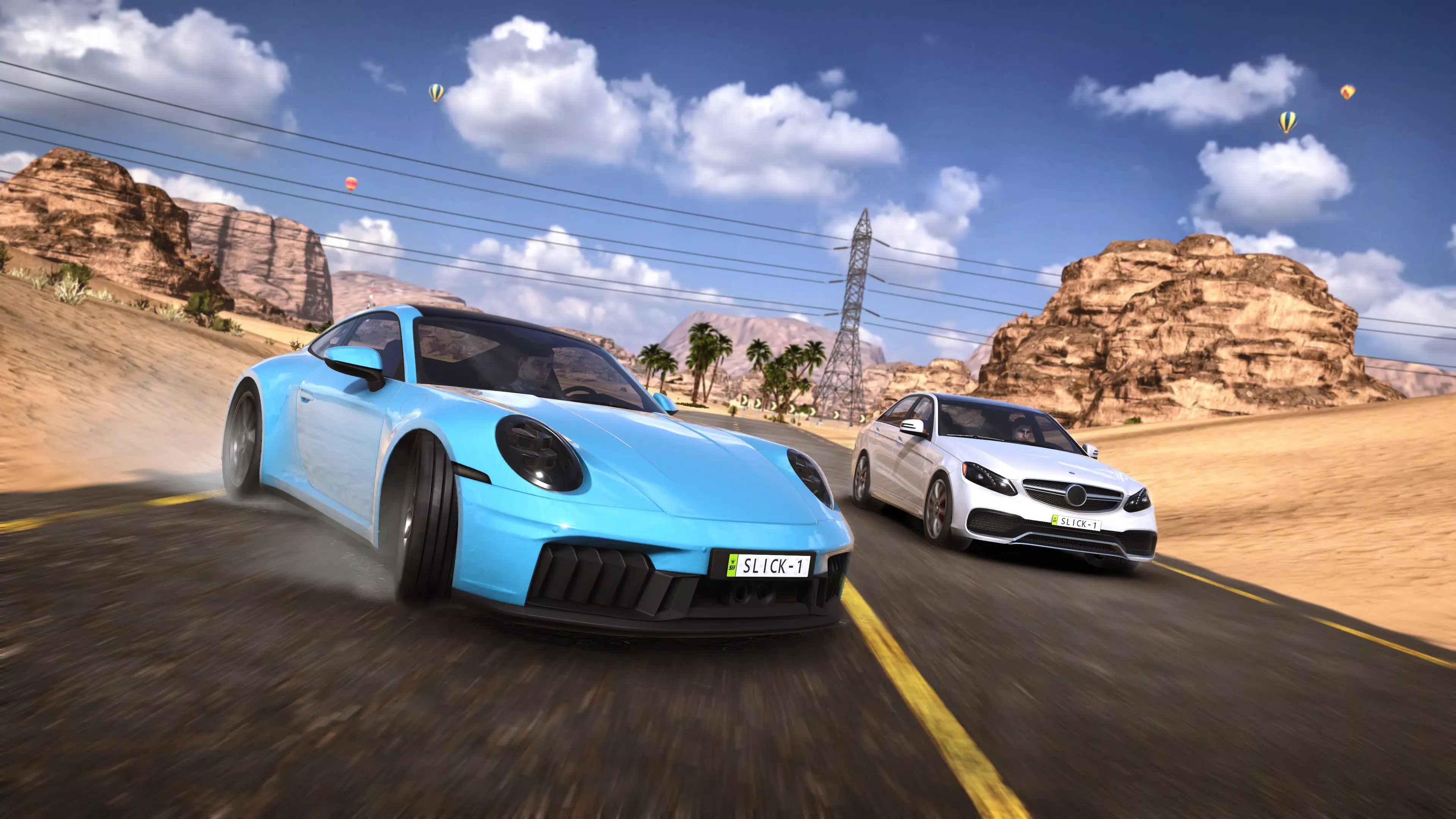 ����̥�������޻���(����Ư����Ϸ)v0.0.511 ��׿���ͼ