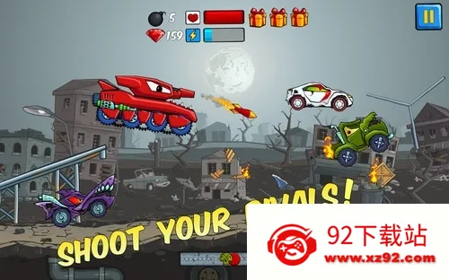 ����׷��ս2026���ذ�װv2.9 �ٷ������ͼ