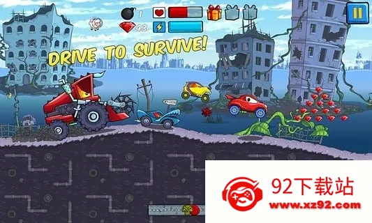 ����׷��ս2026���ذ�װv2.9 �ٷ������ͼ