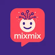 MixMix(AI�罻Ӧ��)v1.5.0 �ٷ�����