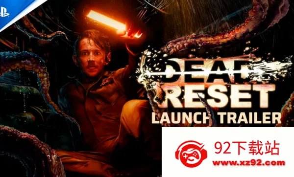 Dead Reset�������������ֻ���v1.3 ��Ѱ��ͼ