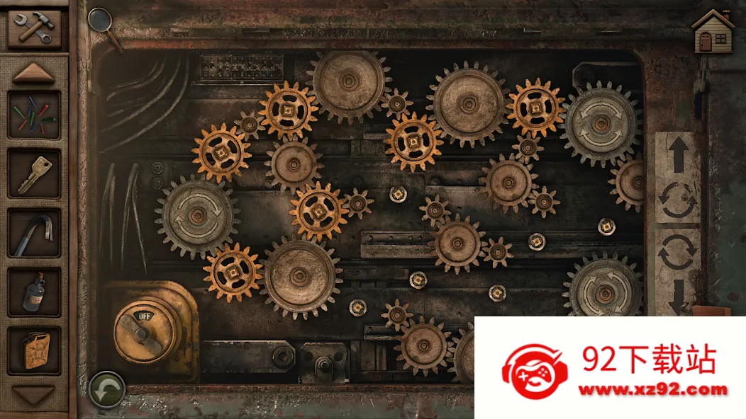 ����ɽ��2��steam��ֲ(����ð����Ϸ)v1.0.0 ��׿���ͼ