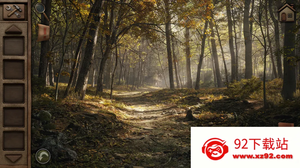 ����ɽ��2��steam��ֲ(����ð����Ϸ)v1.0.0 ��׿���ͼ