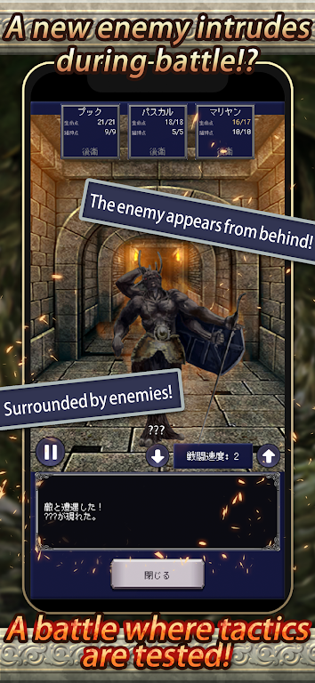 ð�մ����ˣ���ص�ð���߸����˵�(ð�մ�ׯ��Ӫ��Ϸ)v14.4.6 �ٷ������ͼ