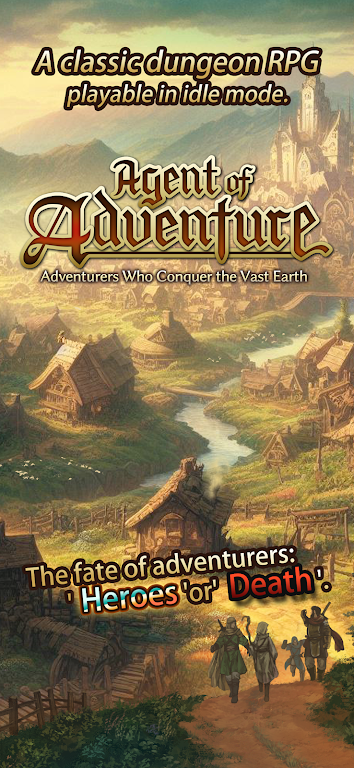 ð�մ����ˣ���ص�ð���߸����˵�(ð�մ�ׯ��Ӫ��Ϸ)v14.4.6 �ٷ������ͼ