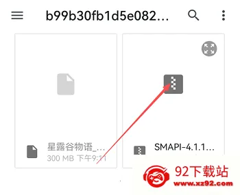 smapi������