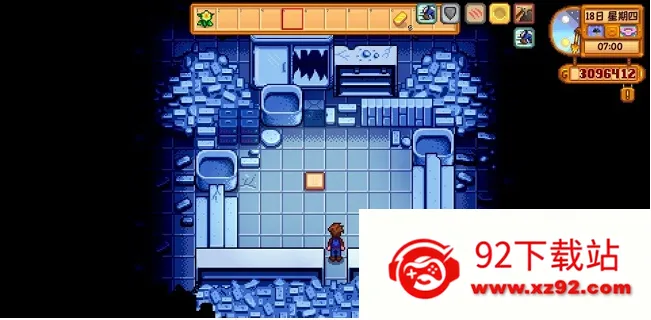 smapi������(��¶��ģ�鹤��)v1.1.4 �ֻ����ͼ