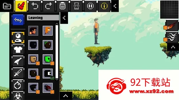 People Ragdoll Playground Box��ż���ֳ�(��ż���ֳ�����)