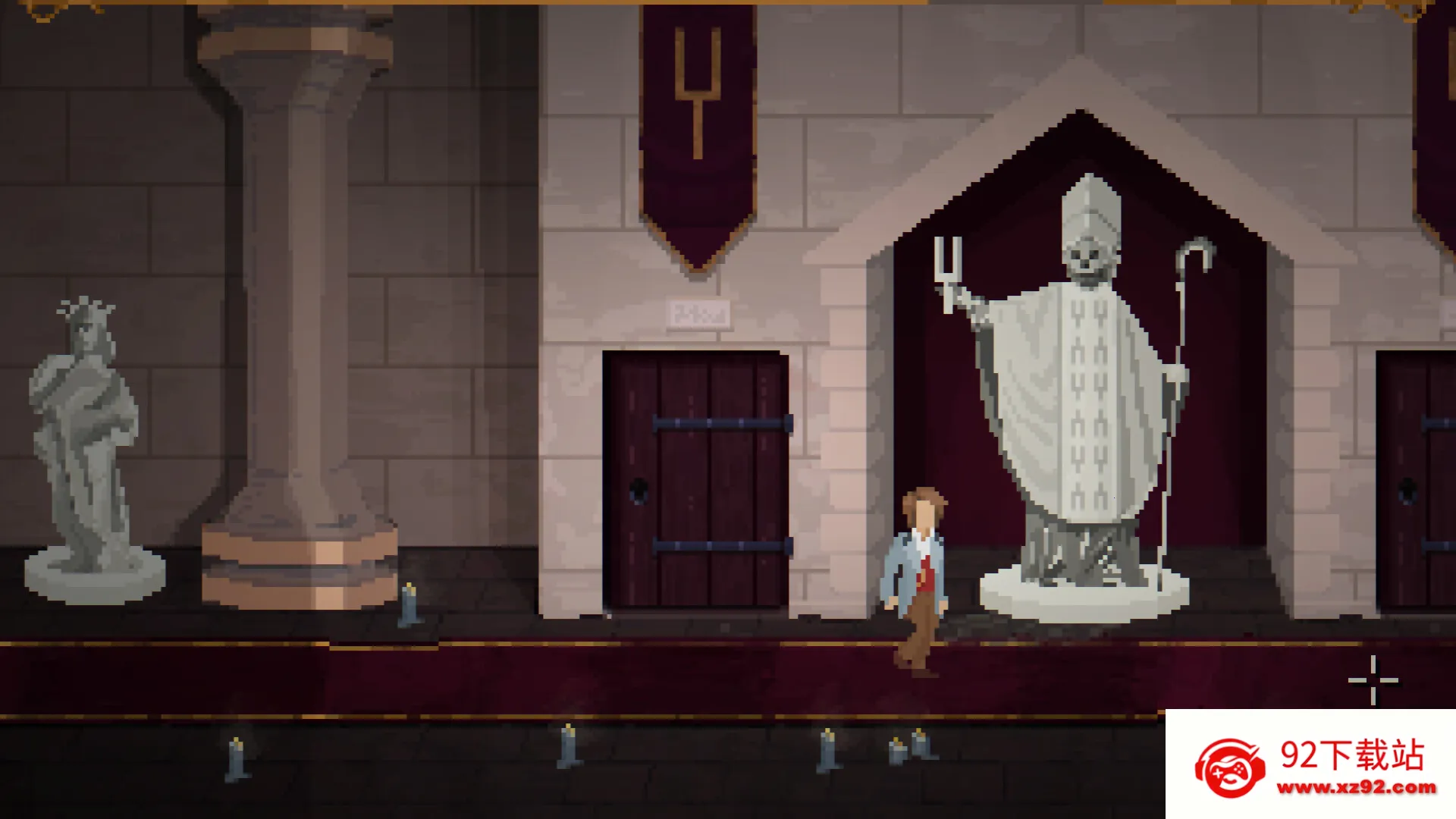 ѧ��ð�գ��ž�֮��steam��ֲ(ѧ��ð����Ϸ)v1.0 ��Ѱ��ͼ