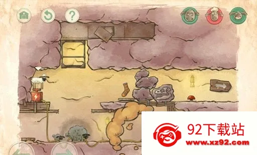 ��С��ؼ�2̫������ƪv1.25 ��׿���ͼ