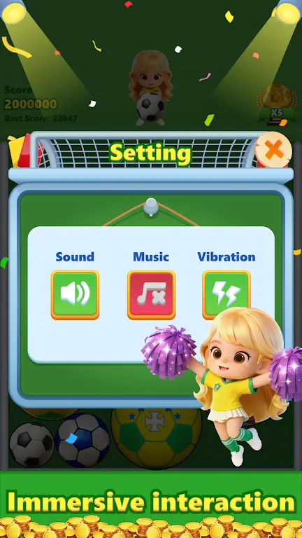 �����2048(����ƴ����Ϸ)v1.1.0 �ֻ����ͼ