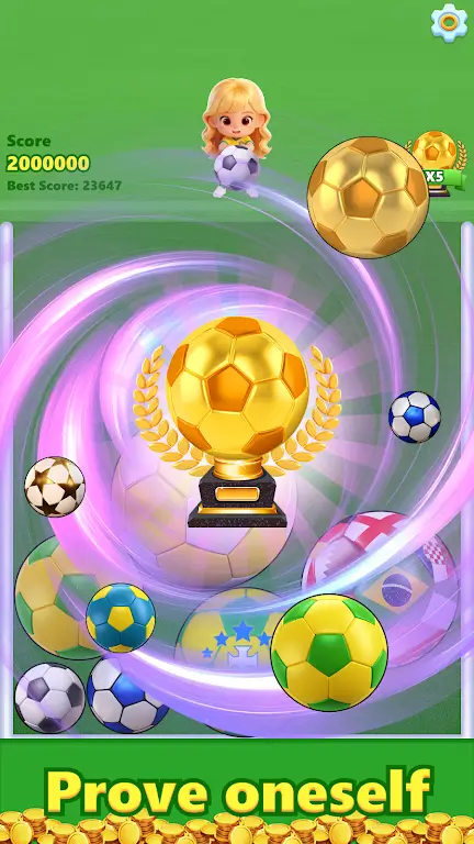 �����2048(����ƴ����Ϸ)v1.1.0 �ֻ����ͼ