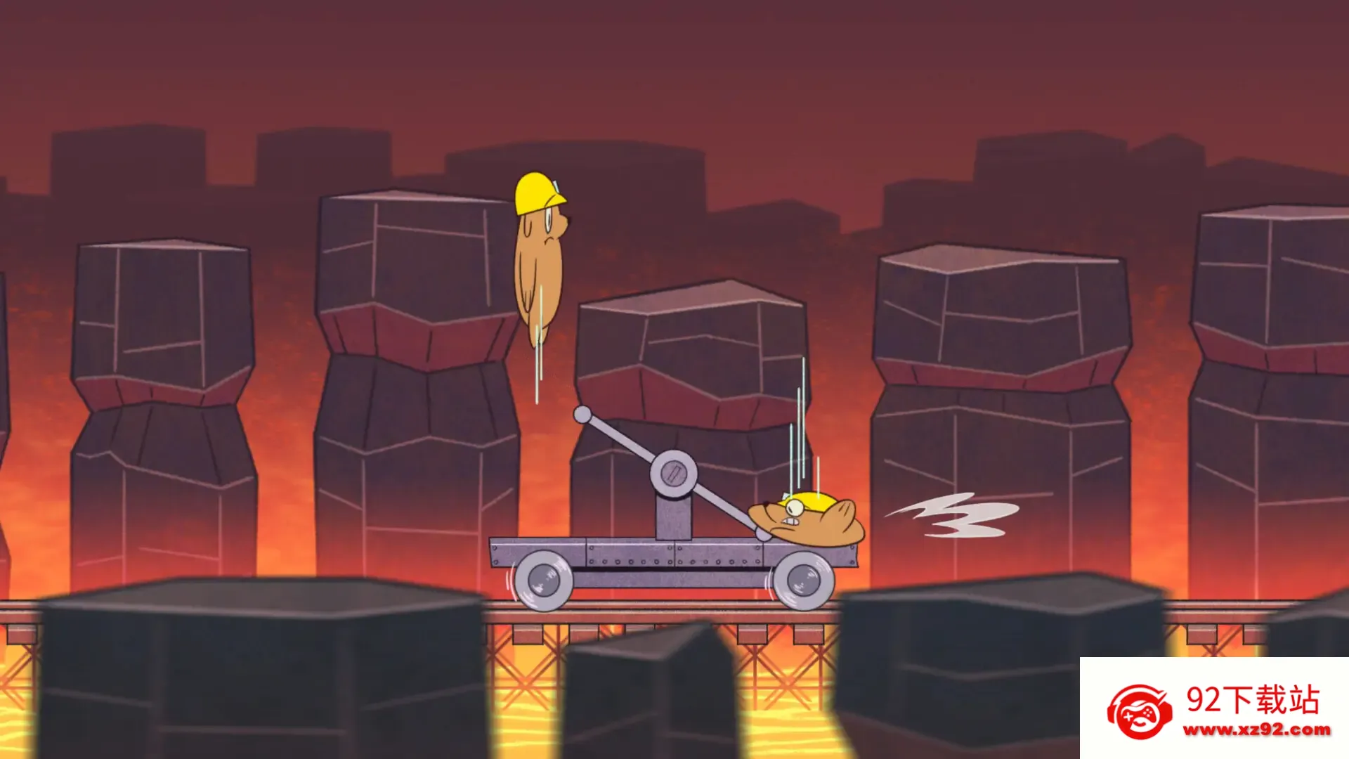 ࣵ������ֲ��2026�ٷ�����Cmod-v13.1 ��׿���ͼ