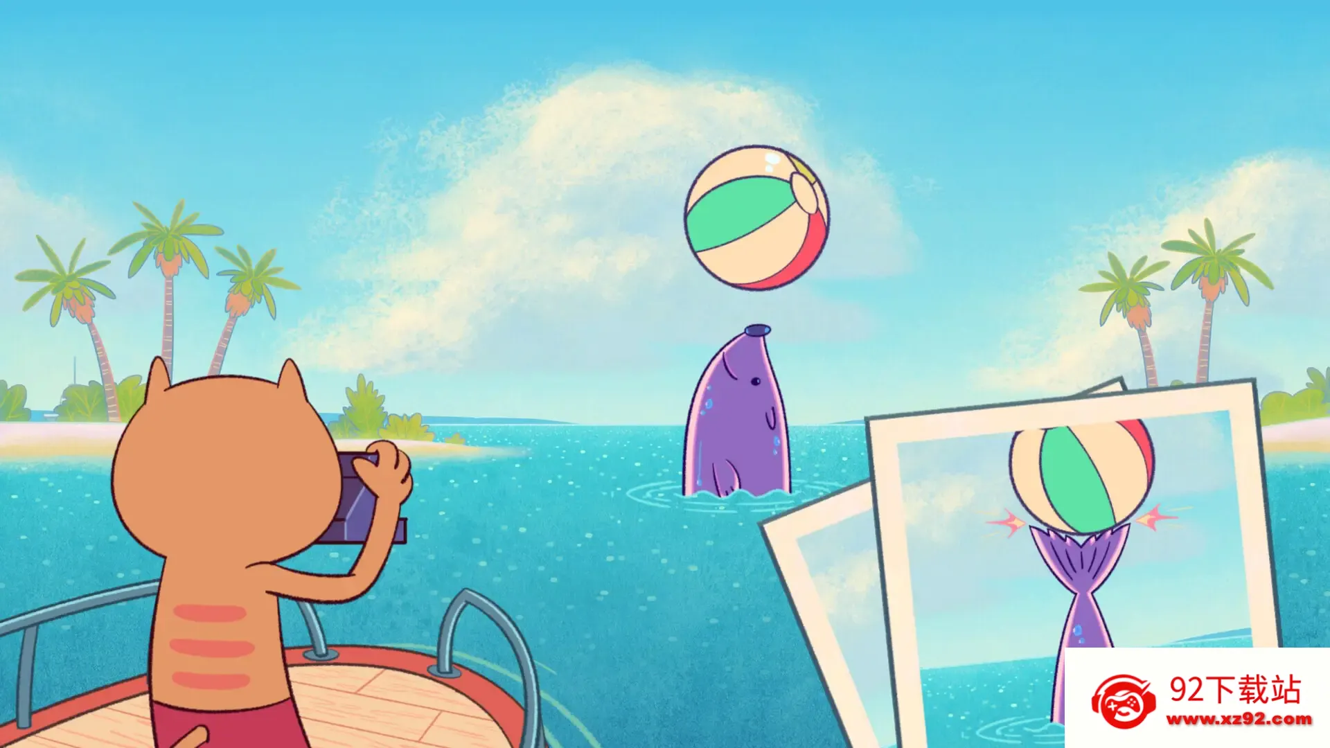 ࣵ������ֲ��2026�ٷ�����Cmod-v13.1 ��׿���ͼ