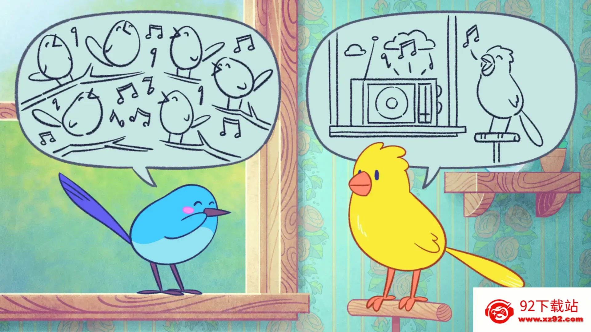 ࣵ������ֲ��2026�ٷ�����Cmod-v13.1 ��׿���ͼ