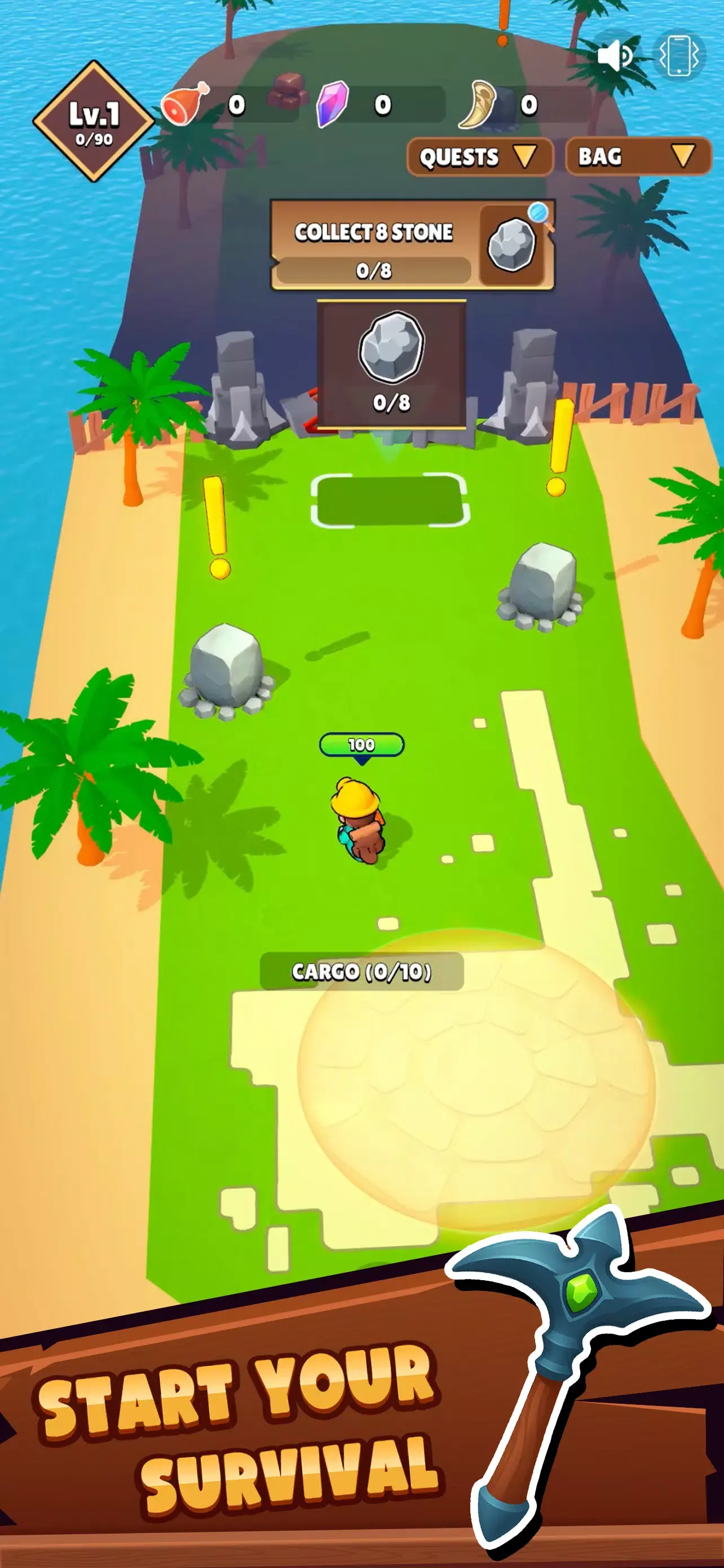 ��ɽð�ջ�ȡ��ǿ��ȡ��ǿ(��ð�ս�ɫ����)v0.4 ��׿���ͼ