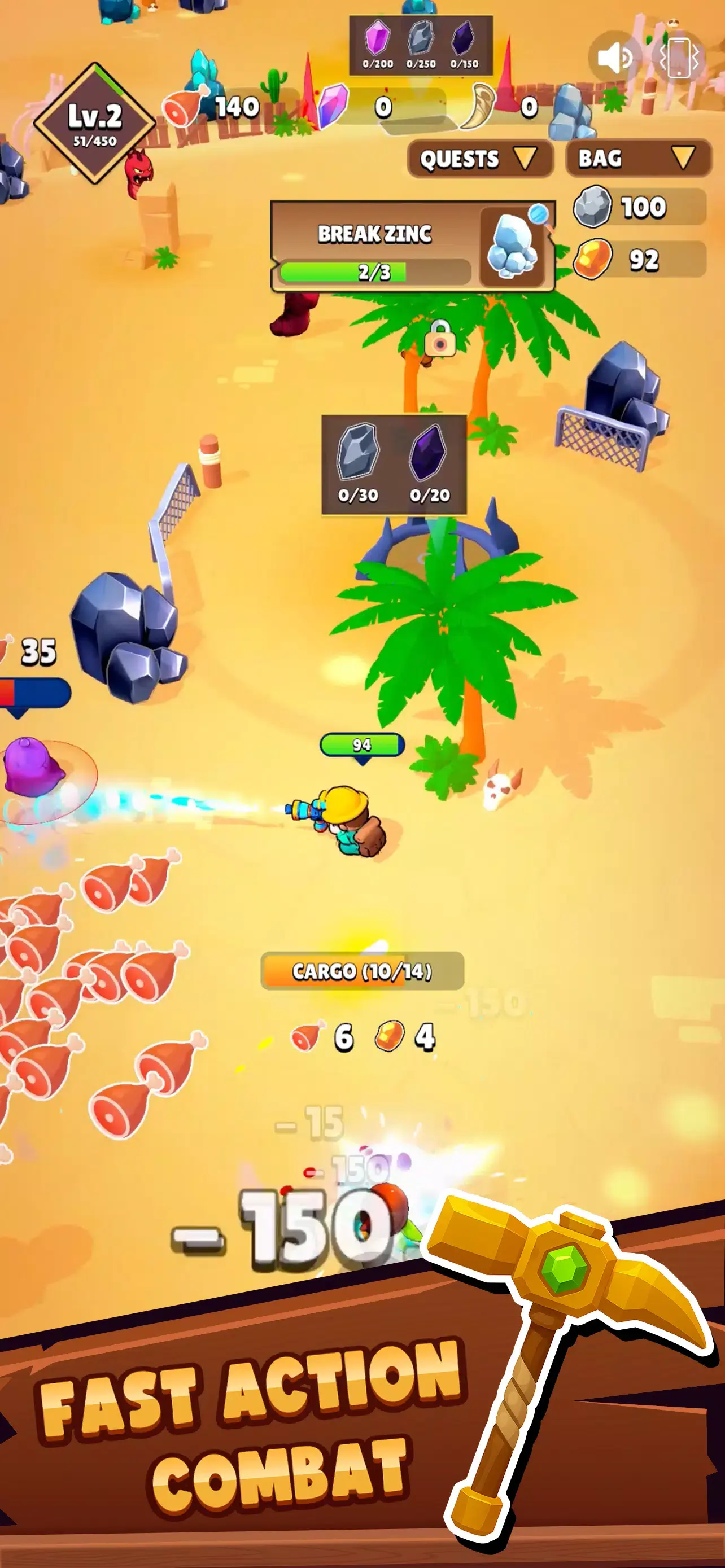 ��ɽð�ջ�ȡ��ǿ��ȡ��ǿ(��ð�ս�ɫ����)v0.4 ��׿���ͼ