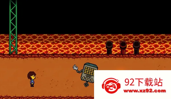 ��˵֮��Bonetale2026���°汾v1.6.0.1 �ٷ������ͼ