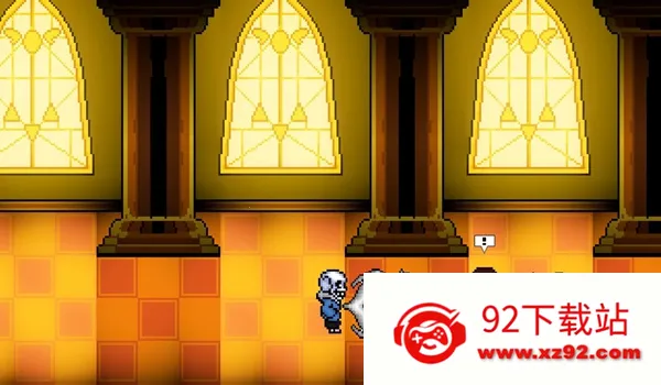 ��˵֮��Bonetale2026���°汾v1.6.0.1 �ٷ������ͼ