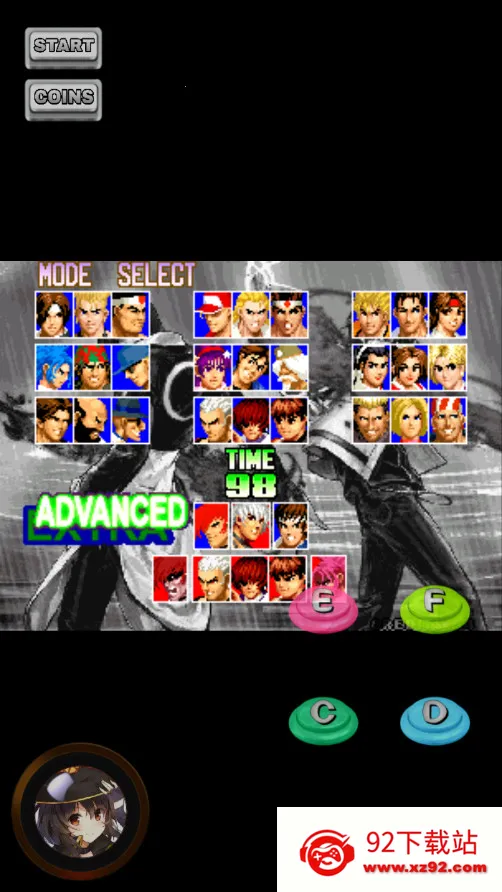 ȭ��97�ڻ���(ȭ�ʸ���Ϸ)v1.74 ��׿���ͼ