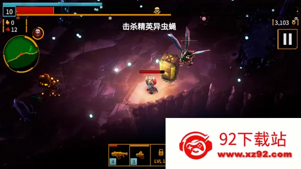 DRG Survivor���������Ҵ���(���������Ҵ���)v1.1.1 �ٷ������ͼ