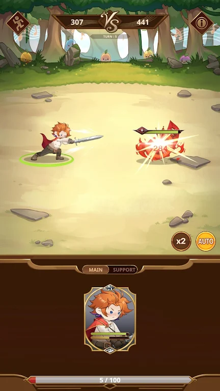 ����֮��(���ð����Ϸ)v0.0.13 �ٷ������ͼ