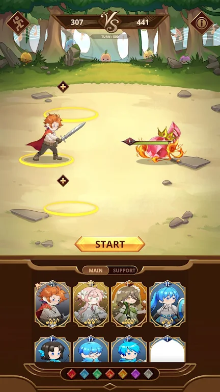 ����֮��(���ð����Ϸ)v0.0.13 �ٷ������ͼ