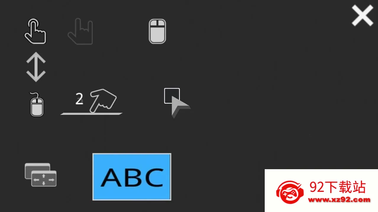 krkr2ģ������׿���ֻ���v1.4.4 �ֻ����ͼ