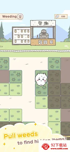 ChiikawaPocket(����������Ϸ)v1.7.20 �ֻ����ͼ