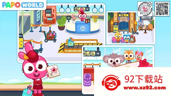 ����С��:����(����С������)v1.2.3 ��׿���ͼ