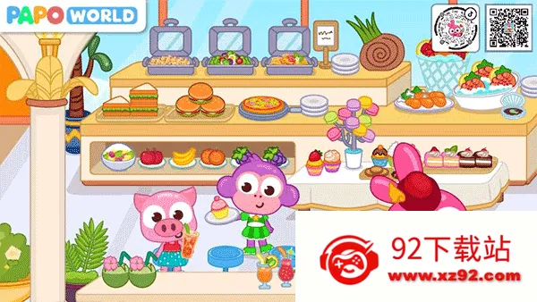 ����С��:����(����С������)v1.2.3 ��׿���ͼ