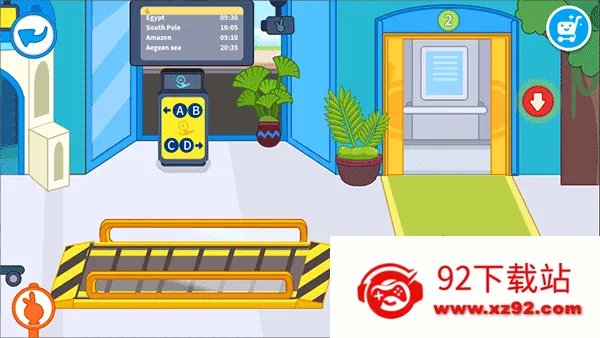 ����С��:����(����С������)v1.2.3 ��׿���ͼ