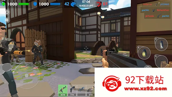 Polygun Arena����ξ�����2026�ٷ�����v1.0605 �ֻ����ͼ